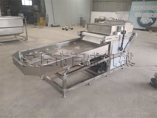 切刀式花生切碎機